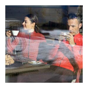 Nalini Wrap LS Lady naiste l/s rattapluus – 4100 - Pilt 2