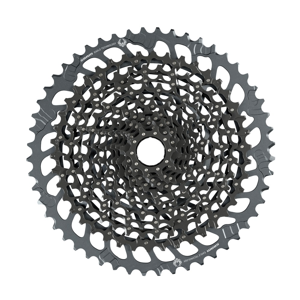 Sram XG-1275 kassett 12s, 10-52T