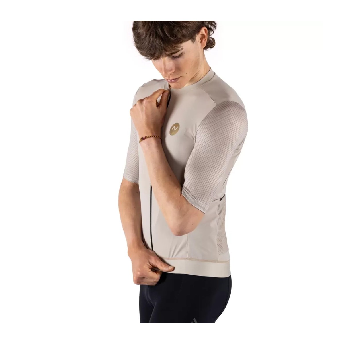 Nalini Pure Gold s/s rattapluus – 4010 - Pilt 5