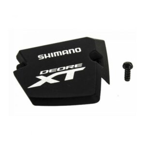 Shimano SL-M8000 shifteri displeikate – parem