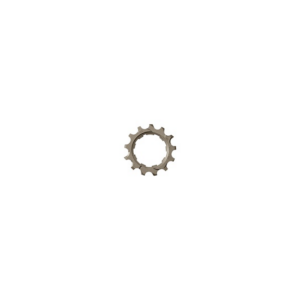 Shimano CS-M8000 kasseti hammasratas 13T