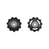Shimano RD-RX400 tagavahetaja litrid