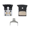 Shimano L04C ketaspiduriklotsid