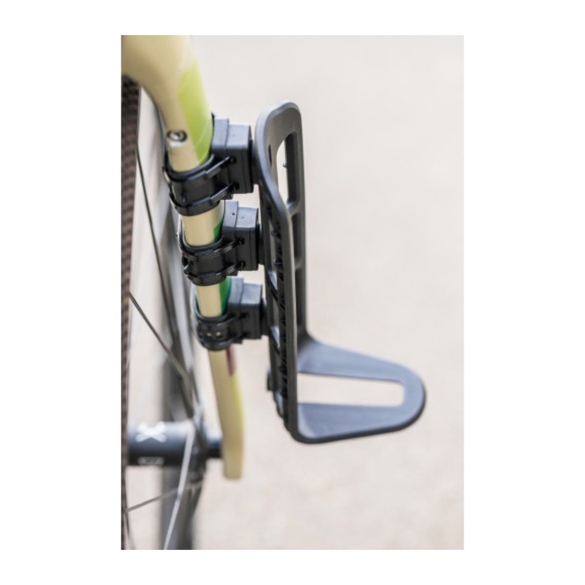 Zefal Z Adventure Fork Pack kott + hoidja esikahvlile - Pilt 3
