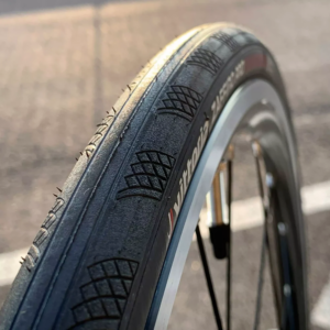Vittoria Zaffiro Pro V G2.0 OEM välisrehv 700c/622 – must - Pilt 3