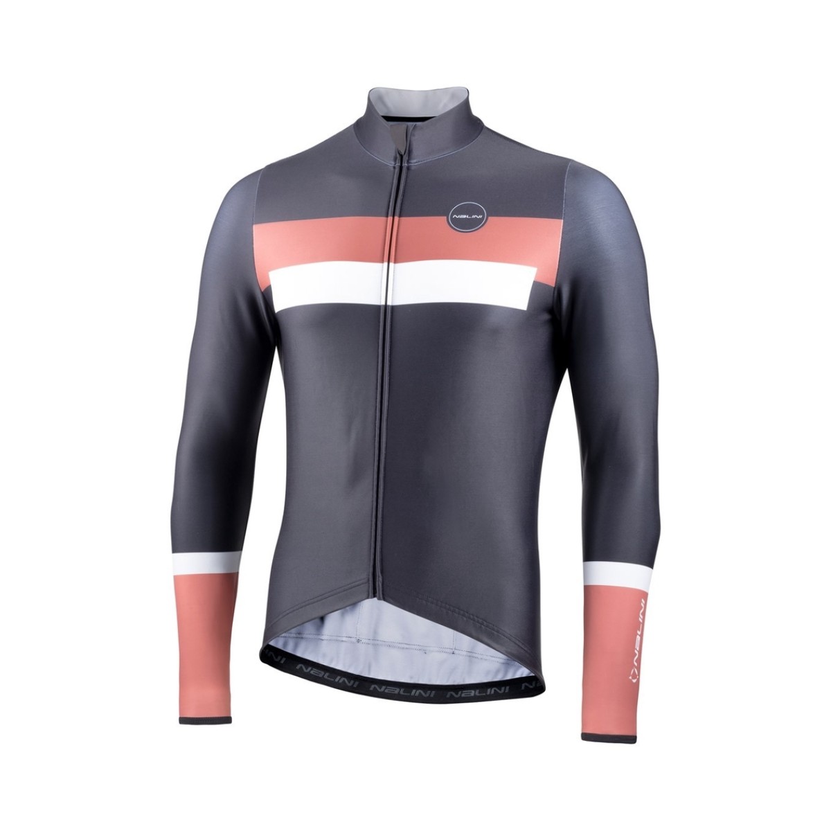 Nalini Warm l/s rattapluus – 4000