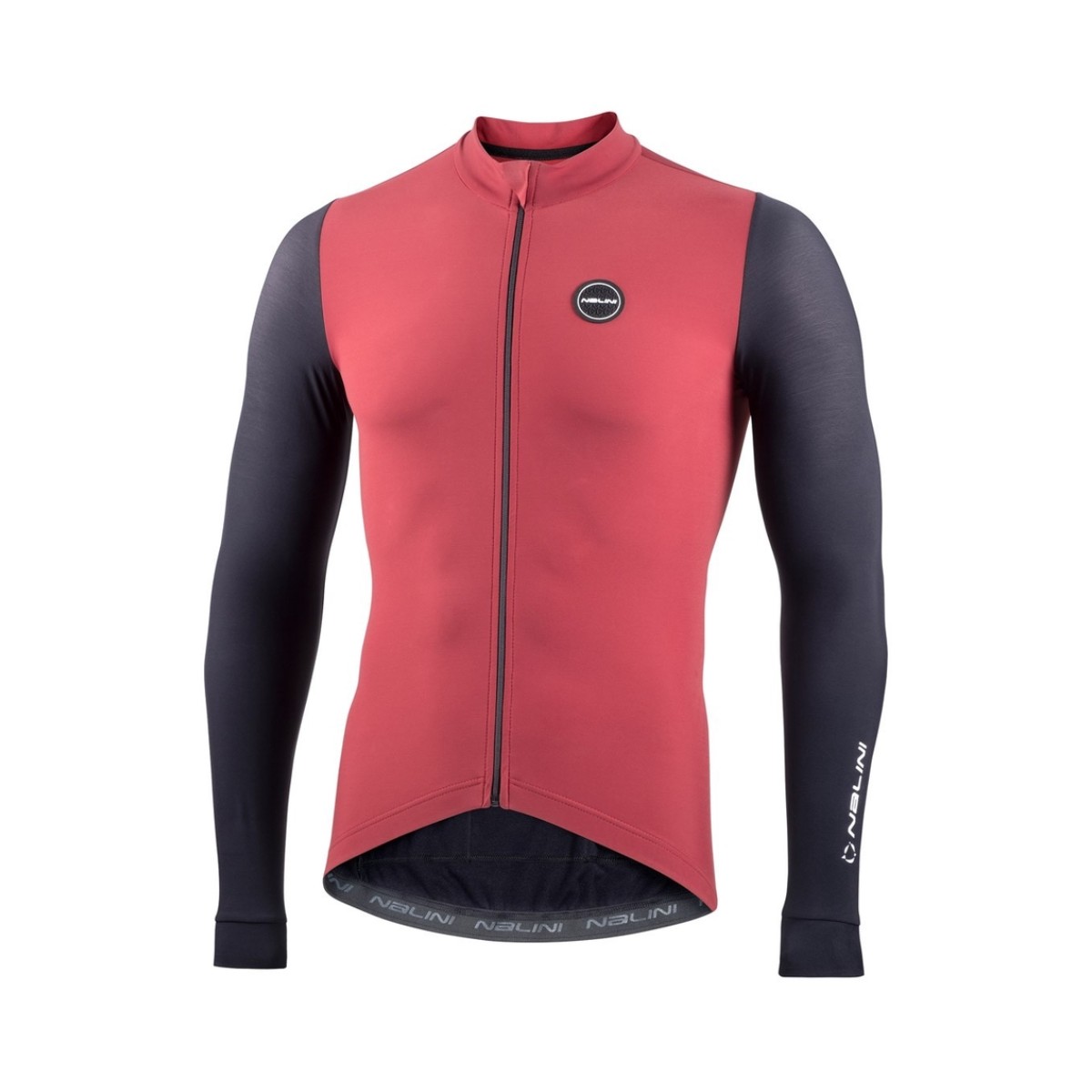 Nalini Soft Wrap l/s rattapluus – 4100