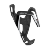 Elite Vico Carbon pudelikorv – mattmust/valge