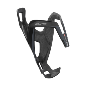 Elite Vico Carbon pudelikorv – mattmust