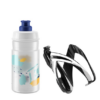 Elite Kit CEO korv + pudel 350ml – läbipaistev/värviline