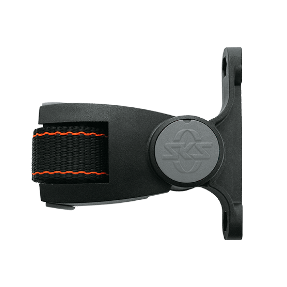 Pudelihoidja adapter SKS, sadulapostile