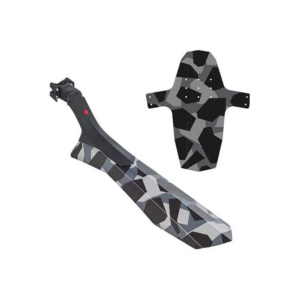 Porilauakomplekt HEBIE Swap Set, 26"-29", volditav, kamuflaaž