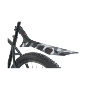 Porilauakomplekt HEBIE Swap Set, 26"-29", volditav, kamuflaaž - Pilt 2