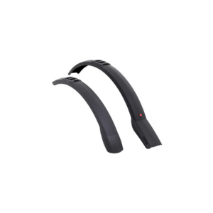 Porilauakomplekt HEBIE Viper 26"-29" mustad