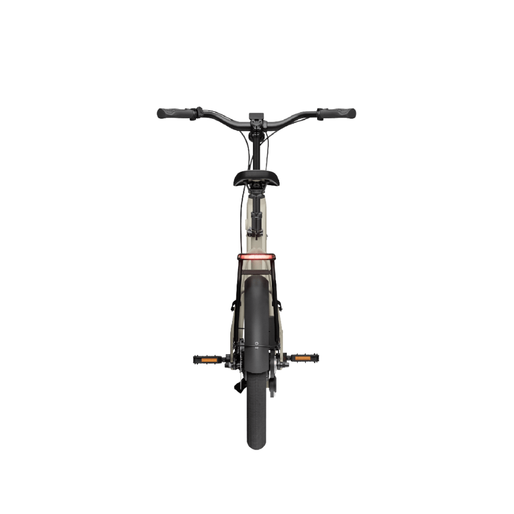 Elektrijalgratas TENWAYS CGO Compact - Pilt 5