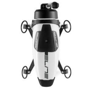 Elite Buta triatloni joogipudel lenksule, 750ml