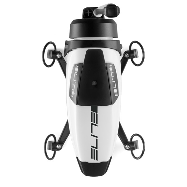 Elite Buta triatloni joogipudel lenksule, 750ml