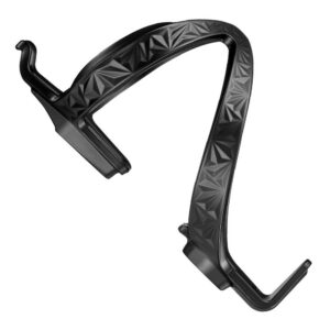 Supacaz Fly Cage Poly pudelikorv – must