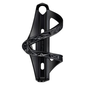 Supacaz Side Swipe MTB pudelikorv, vasak – must - Pilt 2