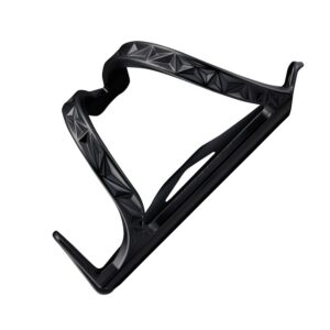 Supacaz Side Swipe MTB pudelikorv, vasak – must