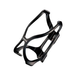 Lezyne Flow Cage pudelikorv, must