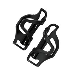 Lezyne Flow Cage SL küljelt avanevad pudelikorvid, paar