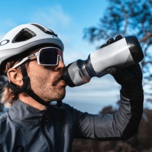 Lezyne Flow joogipudel 750ml – suitsuhall - Pilt 2