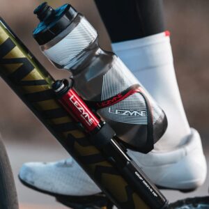 Lezyne Flow joogipudel 750ml – suitsuhall - Pilt 3