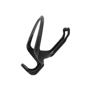 Lezyne Matrix Team Cage pudelikorv – must
