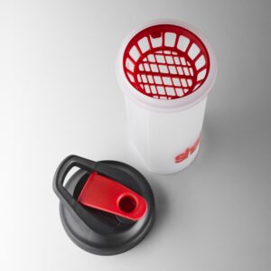 Elite šeiker 700ml - Pilt 3