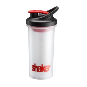 Elite šeiker 700ml