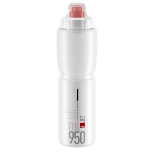 Elite Jet Plus Clear joogipudel 950ml