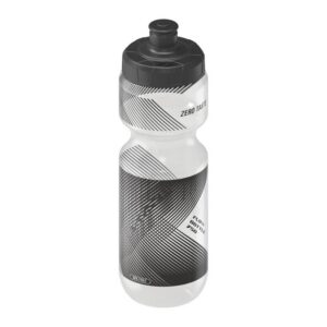 Lezyne Flow joogipudel 750ml – läbipaistev
