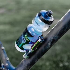 Lezyne Flow joogipudel 750ml – läbipaistev - Pilt 2