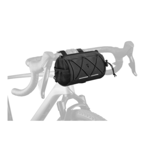 Lenksukott GIANT Scout Burrito Bar Bag, Green - Pilt 2