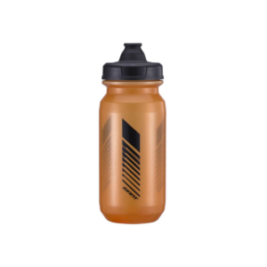 Joogipudel GIANT CleanSpring 600ML Transparent Orange/Gray, läbipaistev-oranž-hall