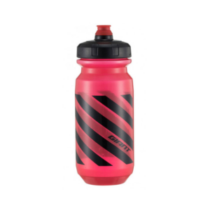 Joogipudel GIANT DOUBLESPRING 600cc TRANSPARENT RED/BLACK