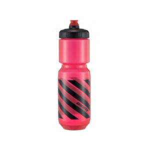 Joogipudel GIANT DOUBLESPRING 750cc TRANSPARENT RED/BLACK