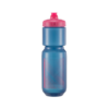 Joogipudel LIV DOUBLESPRING 750cc TRANSPARENT BLUE/PINK