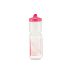 Joogipudel LIV DOUBLESPRING 750CC PINK
