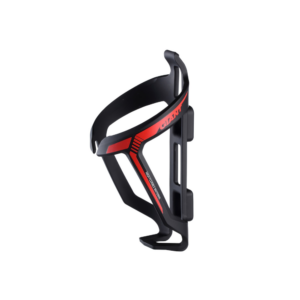 Pudelihoidja GIANT Proway, Black/Neon Red
