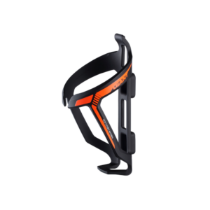 Pudelihoidja GIANT Proway, Black/Neon Orange