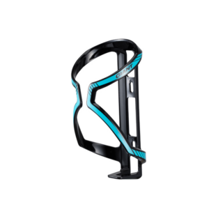 Pudelihoidja GIANT AIRWAY SPORT Matt Black/Gloss Blue, matt-must/läikiv sinine
