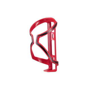 Pudelihoidja GIANT AIRWAY SPORT Red/Gloss Black, punane/läikiv-must