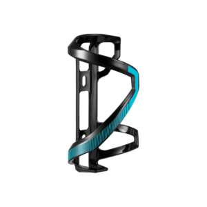 Pudelihoidja GIANT Airway Sport Sidepull (R), Black/Blue