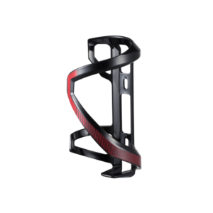 Pudelihoidja GIANT Airway Sport Sidepull (L), Black/Red