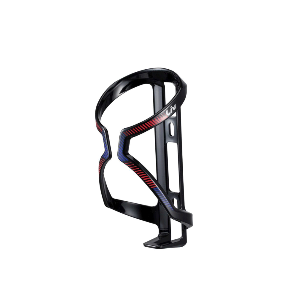 Pudelihoidja LIV AIRWAY SPORT BLACK