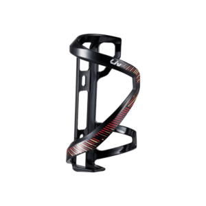 Pudelihoidja LIV Airway Sport Sidepull L, Black/Orange