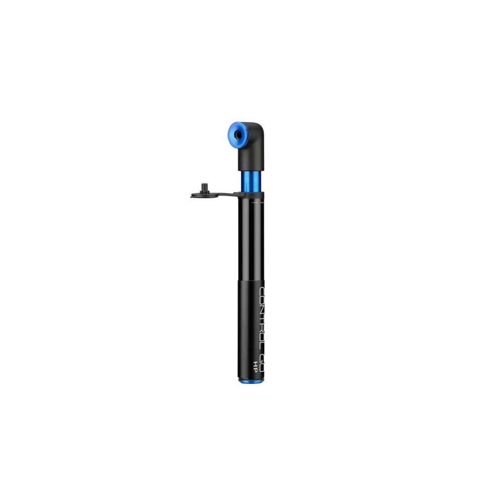 Käsipump GIANT Control Go High Pressure Minipump - Pilt 2