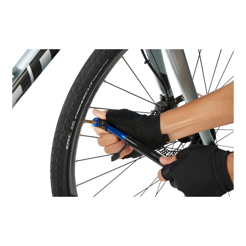 Käsipump GIANT Control Go High Pressure Minipump - Pilt 4
